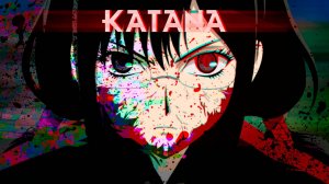 (AMV) Катана (feat. h1deki) | Blood C