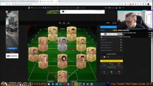 How To Make EASY Coins With Silver Player Trading - FIFA 22 Ultimate Team Best Trading Tips