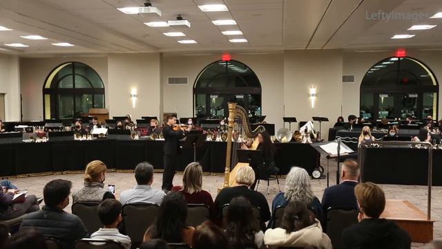 "Deux Preludes Romantiques" by Marcel Tournier смотреть онлайн