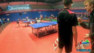 Шилов Глеб 925 фнтр Атака шипами. Вот и ВСЁ! Повторы. Гончаров Арсений.