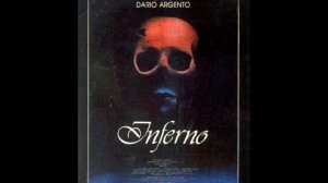 Mater Tenebrarum (Inferno) - Keith Emerson - 1980
