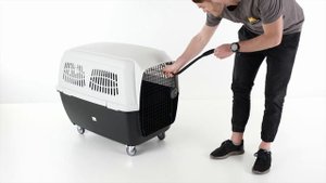 CLIPPER Переноска для СОБАК и КОШЕК