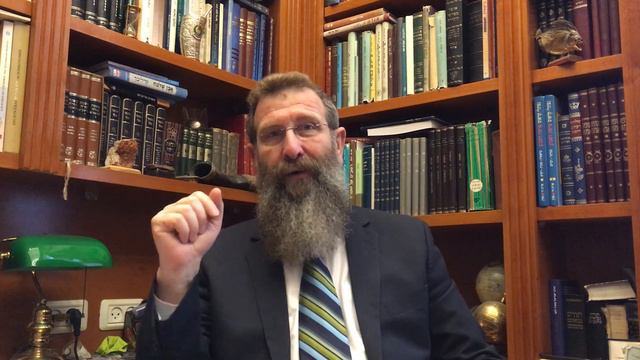 Parashat Jukat смотреть онлайн