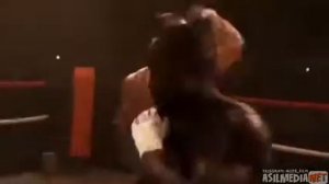 Bo'ysunmas Boyka 3 O'zbek tilida Uzbekcha tarjima HD formatda!