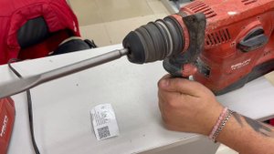 Hilti te30 a36
