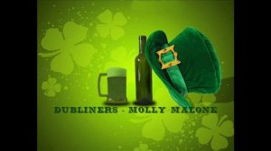 Irish Drinking Songs - Dubliners - Molly Malone