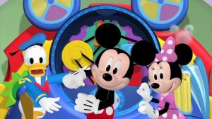 Hot Dog Dance (Espanhol MousekeMarcha - S4) Mickey Mouse Clubhouse