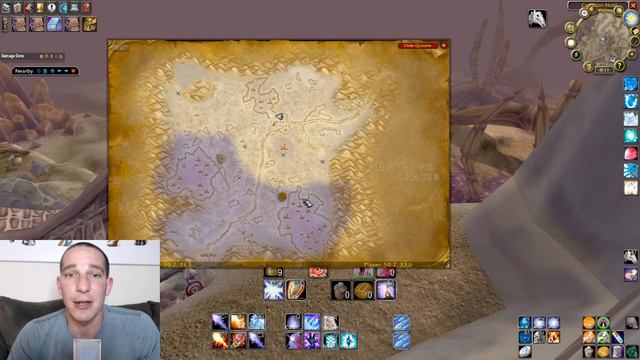 Silithus Black Lotus Best Route Maximized | Wow Classic Guide смотреть онлайн