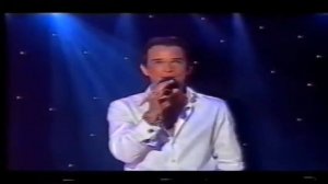 Stephen Gately - Any Dream Will Do (Live)