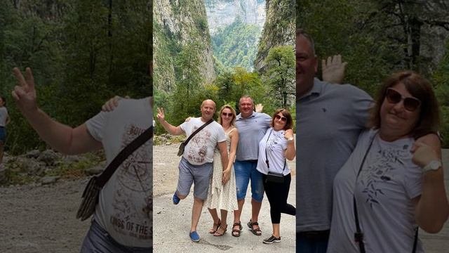 Видеопоздравление подруге в День Рождения