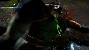 Mortal Kombat XL - Jason Voorhees Brutalities, Secret Brutality, Fatalities, XRay & Ending (MKXL)