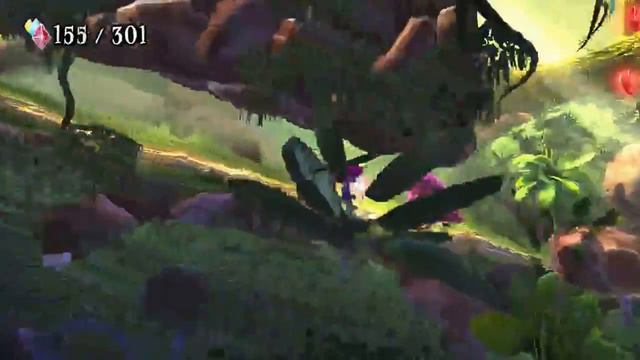 Oni-linx VS Giana Sisters: Twisted Dreams смотреть онлайн