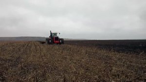 ДИСКАТОР BEDNAR SWIFTERDISC 8М ДИСК 520 ПОДСОЛНЕЧНИК ВЛАЖНО 2