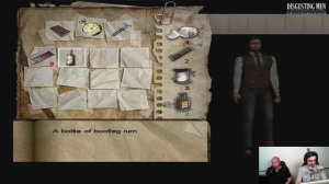 [DM] Call of Cthulhu: Dark Corners of the Earth - П. Сальников, А. Трамваев