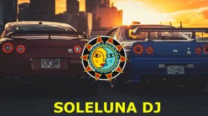 The Race Yello REMIX 2022 Disco Dance By SOLELUNA DJ