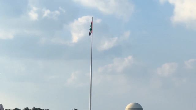 Новогоднее путешествие. Часть 6, Абу-Даби. ОАЭ 🇦🇪 смотреть онлайн