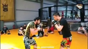 Анзор Ажиев