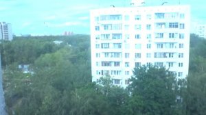 Электрический лифт V=1 м-с, грузоподъемность 400 кг (2872)