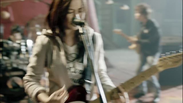 YUI - Again (Live Recording Version) смотреть онлайн