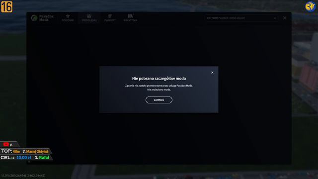 LIVE 🔴 | Cities Skylines II | #S02E00 Beta edytor, mods + DLC Plaże. Przegląd nowości