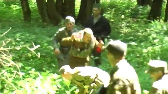 U P A - У П А Peter Ďurišin&KVH Čapajev смотреть онлайн