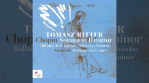 Fryderyk Chopin: Polonez in G-Sharp Minor, Op. Posth.