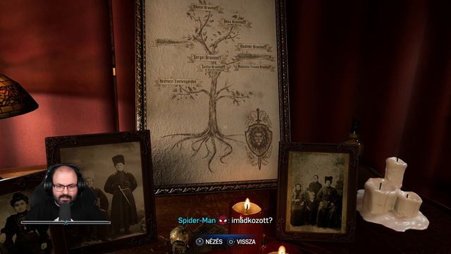 Marvel's Spider-Man 2 (PS5 - MAGYAR FELIRAT - Csodálatos) #3 смотреть онлайн