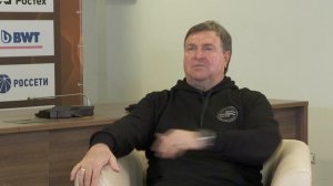 Мировое плавание - история, судьбы... Владимир Сальников