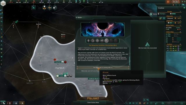 Stellaris - Followers of Ares - 02 смотреть онлайн