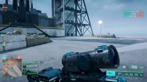 Battlefield 2142 Main Theme Soundtrack