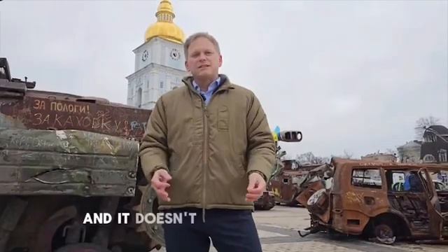 Грант Шеппс у Києві смотреть онлайн