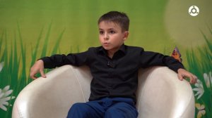 Дети говорят. 19.09.2024 г.