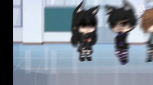 клип-[я тебя забыла] - {гача лайф}