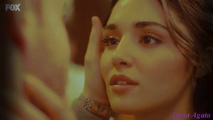 Эда и Серкан - Обниму тебя