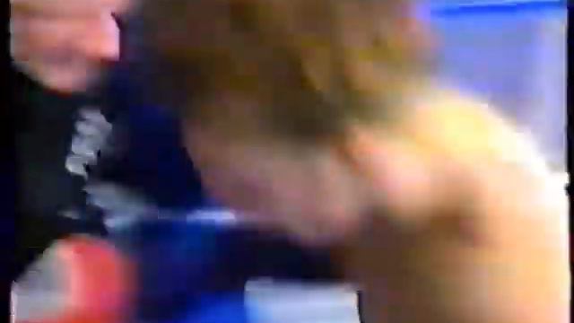 Ramon Dekkers training Breda.wmv смотреть онлайн