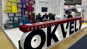 Сырьевые компоненты и добавки Okvel от завода-производителя ЛКМ АВС Фарен