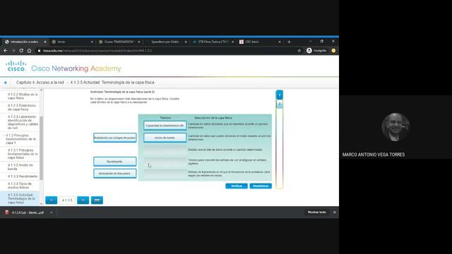 Capitulo 4 (II Parte) смотреть онлайн