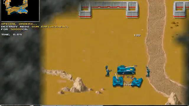 7TH LEGION MISSION 6 смотреть онлайн