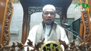 KULTUM RAMADHAN 2023 || USTAD H MUHTAR AHMAD || MASJID ALFAJAR TAMAN ASTER