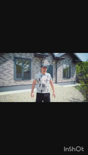 строим дом 100 метров