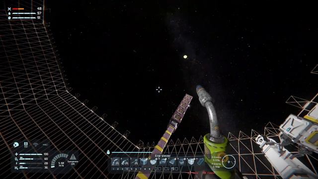 Ares Colony EP30 - Will It Be Airtight? Space Engineers