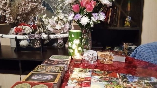 События ближайшего будущего ‼️💯🌹