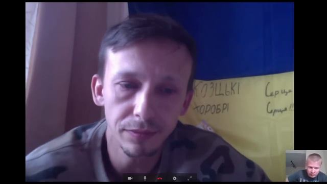 Показания Егора Воробьева по Иловайску. Хомчак, Береза. Интервью Шапошников смотреть онлайн