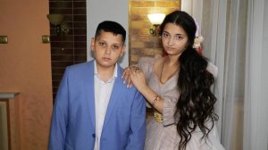 Сватовство Одиссея и Земфиры г.Лиски 12.7.2024 г