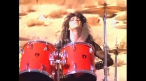 W.A.S.P. - Wild Child (HD Remastered)