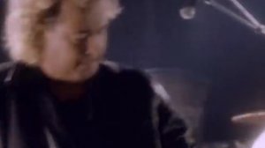 Foreigner - Heart Turns To Stone (Official Music Video)