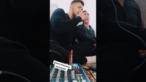 даня калмыков спел от души