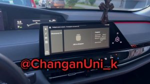 Первый пошёл,прошивка с нашего чата