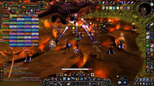 21 CHANGES Coming on the WoW Classic Season of Mastery Realms смотреть онлайн