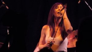 Zepparella April 26th 2018 Felton, California "Kashmir" encore